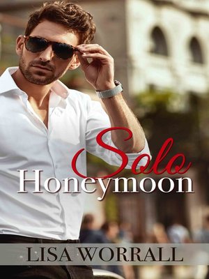 cover image of Solo Honeymoon